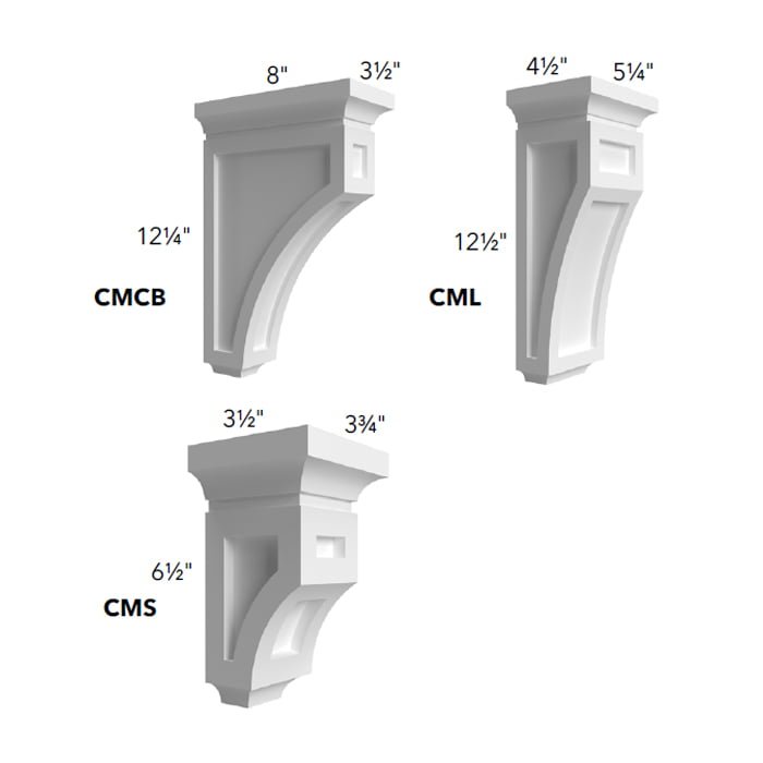 Fabuwood Allure Onyx Cobblestone – CML - image 1