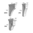 Fabuwood Allure Luna Desert Oak – CMS - image 1