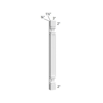 Fabuwood Allure Fusion Nickel – PP-W36 - image 1