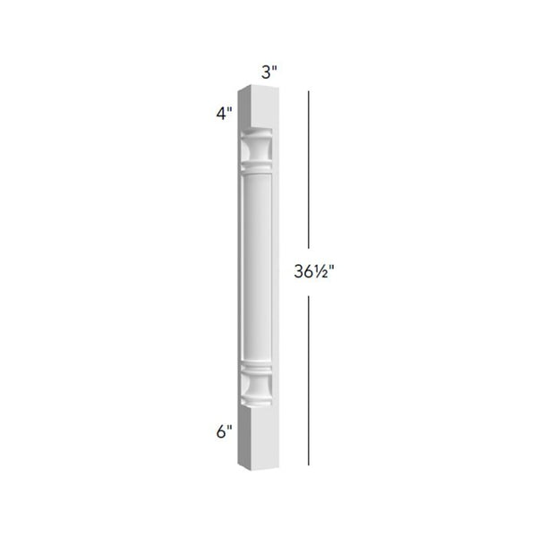 Corner Posts