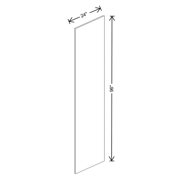 End Panels