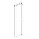 Fabuwood Illume Tuscany Muratti 4 3/4" W x 96" H x 24 3/4" D End Panel - image 1