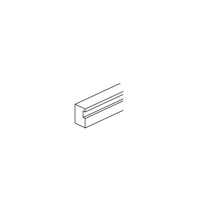 HAW-RRP96 1 1/2 1-1/2"W Refrigerator End Panel