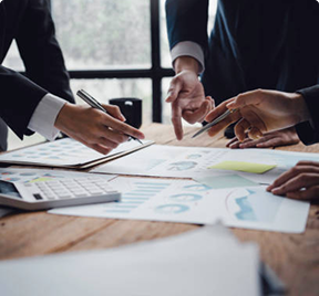 Exclusive Trade Pricing