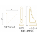 RCB_SBS9x9x3