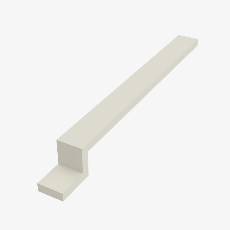 TW-BF3-3/4 Base Filler | TSG Forevermark Uptown White - image 1