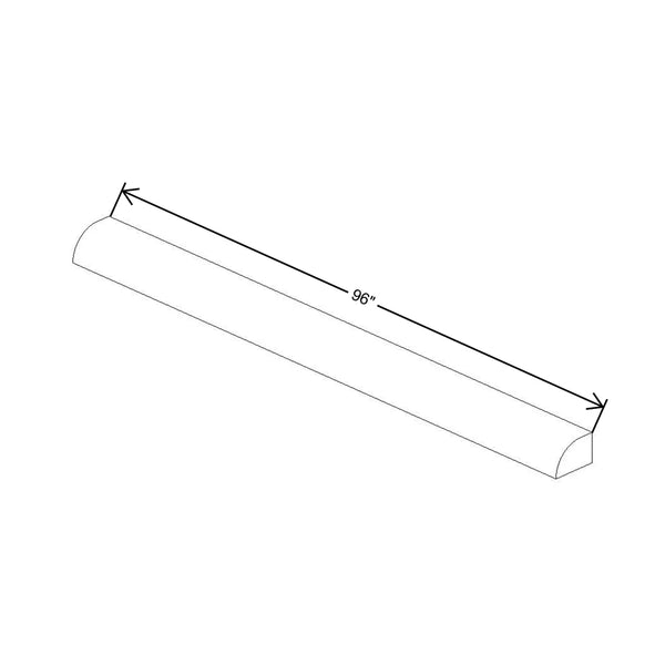 Scribe Moldings