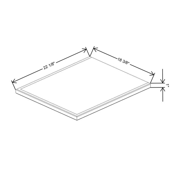 Shaker Platform For TP1821