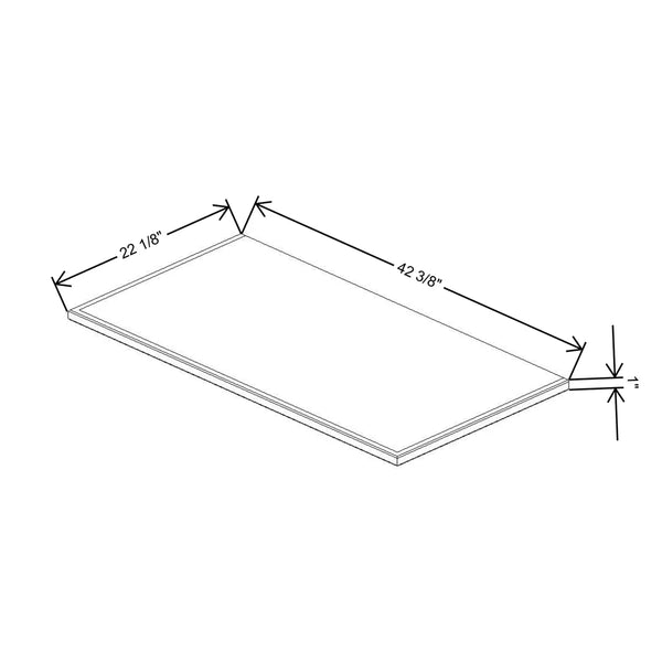 Shaker Platform For V42