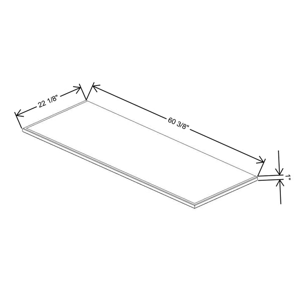 Shaker Platform For V60