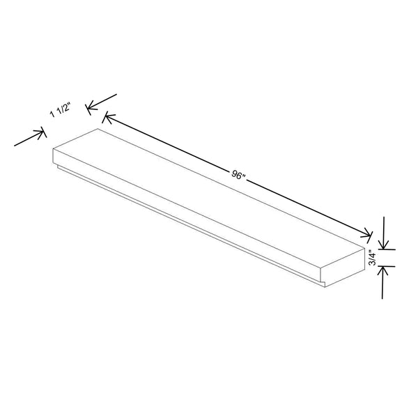Starter Moldings