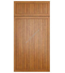 PR-POLE75-B3 Trimmable Half Decor Leg including WF3 | TSG Forevermark Petit Brown - image 3