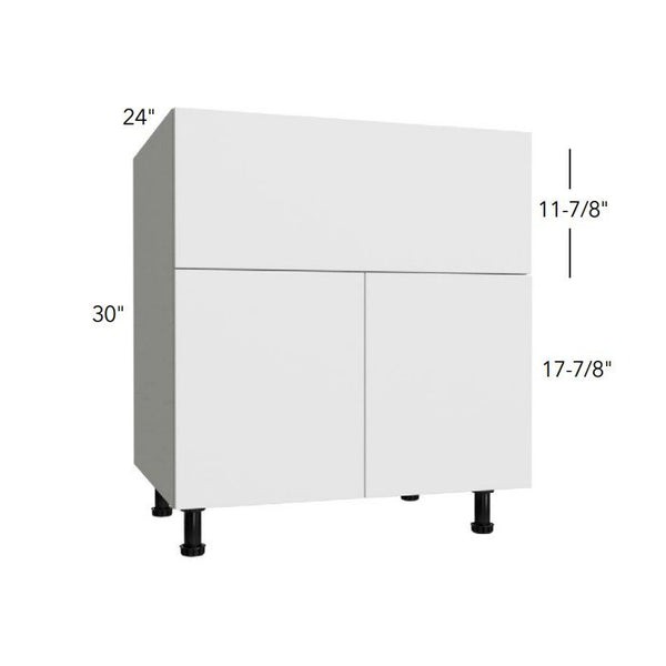 Sink Base Cabinets