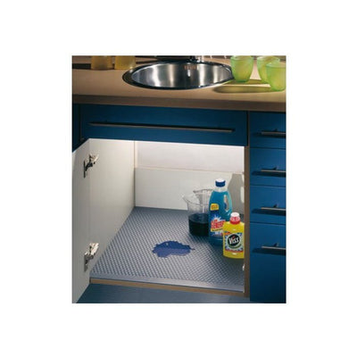 Fabuwood Allure Imperio Nickel – UNDER SINK MAT - image 1