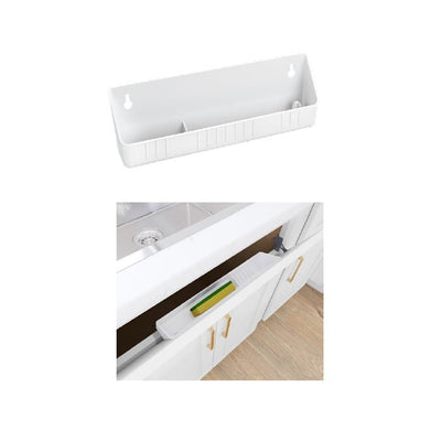 Fabuwood Allure Fusion Dove – TILTOUT 14″ - image 1