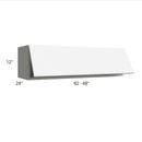 Fabuwood Illume Catalina Nocce 3 Specialty Wall Cabinet – ICN3-W481224LU - image 1