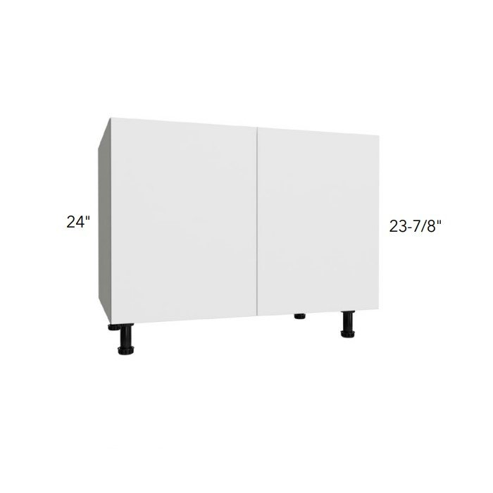 Fabuwood Illume Tuscany Como Ash 2 Specialty Base Cabinets Kitchen Cabinet – ITCA2-RTB30 - image 1
