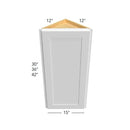 Fabuwood Allure Galaxy Desert Oak – WAE1242 - image 1