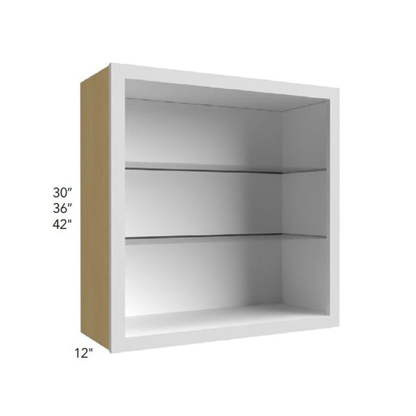 Wall No Door Cabinets