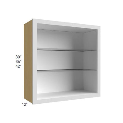 Fabuwood Allure Luna Desert Oak – NDW1536 - image 1