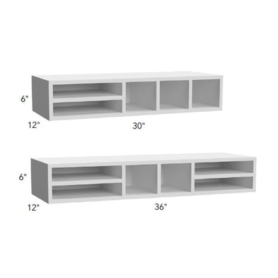 Fabuwood Allure Fusion Dove – WO366 - image 1