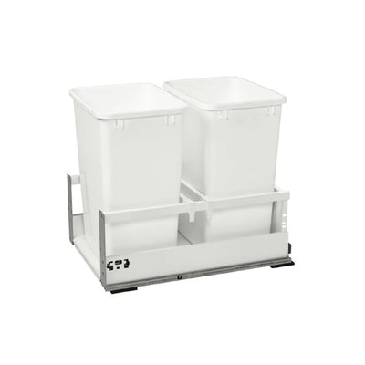 Fabuwood Illume Tuscany Muratti 4 Trash Can Drawer 18" For Door/Drawer - image 1