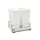 Fabuwood Illume Tuscany Muratti 4 Trash Can Drawer 18" For Full Height Door - image 1