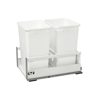 Fabuwood Illume Tuscany Muratti 1 Trash Can Drawer 21" For Door/Drawer