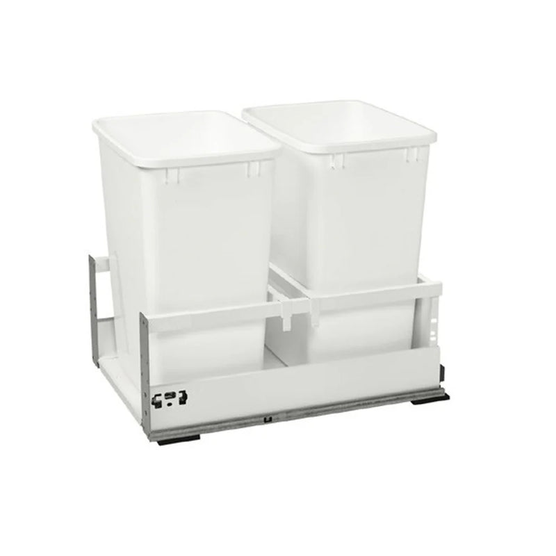 Fabuwood Illume Catalina Muratti 1 Trash Can Drawer 21" For Door/Drawer