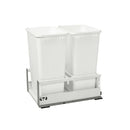 Fabuwood Illume Catalina Muratti 1 Trash Can Drawer 21" For Full Height Door - image 1