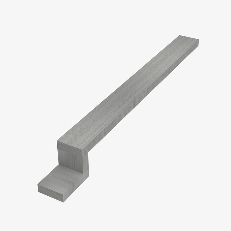 TG-BF3-3/4 Base Filler | TSG Forevermark Midtown Grey - image 1