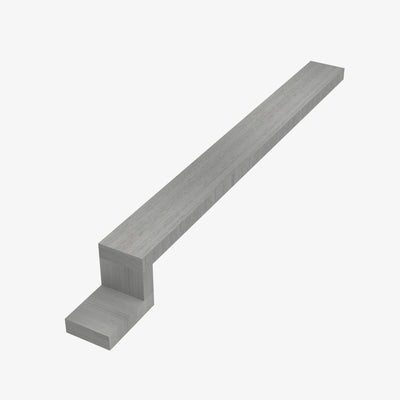 TG-BF3-3/4 Base Filler | TSG Forevermark Midtown Grey - image 1