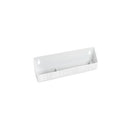 Fabuwood Illume Catalina Bianco Gloss 14" W Tilt Out - image 1