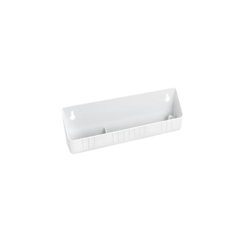 Fabuwood Illume Catalina Bianco Matte 14" W Tilt Out - image 1