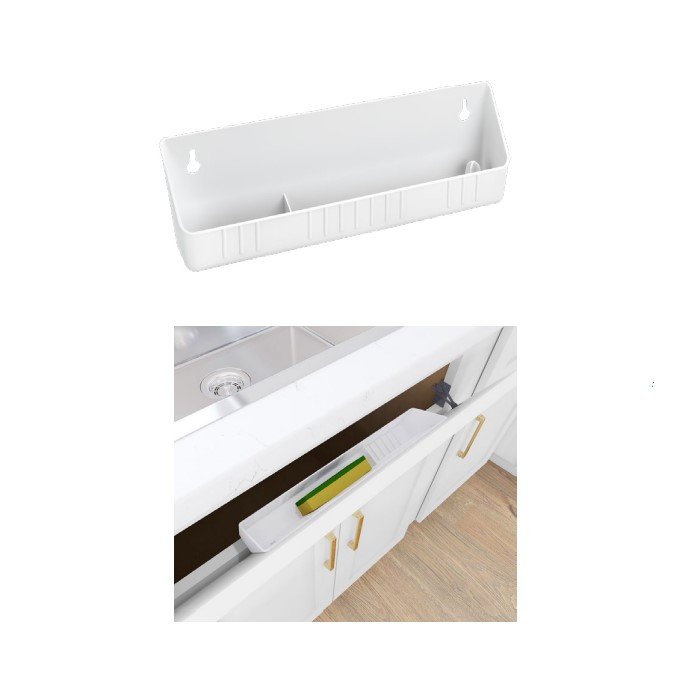 Fabuwood Illume Tuscany Como Ash 2 Panels – ITCA2-SK WD – Accessory - image 1
