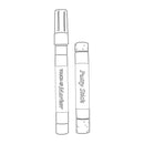 Fabuwood Value Premium Hallmark Frost Touch Up Kit - image 1