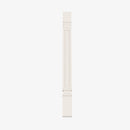 TQ-POLE75-T384 Trimmable Half Tall Decor Leg Including WF3 | TSG Forevermark Townplace Crema - image 2