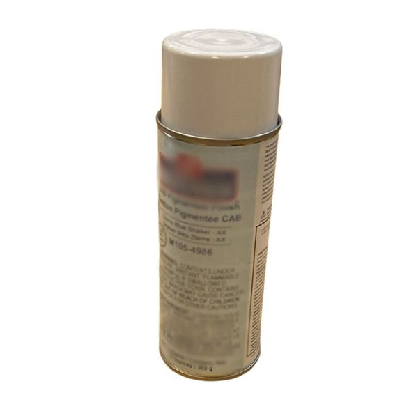 Touch Up Kit Stain/Spray Paint