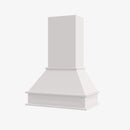 TW-CWH36 36 Inch Wall Range Hood Cabinet with Trimmable Top | Uptown White - image 2