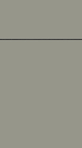 Parriott Newport Timeless Grey 12" W Wall Cabinet