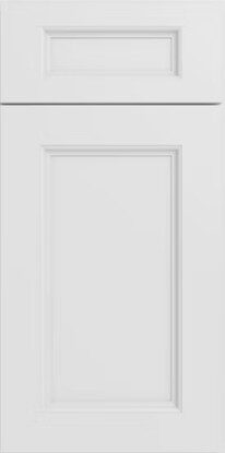 Uptown White Sample Door TW-SAMPBD - image 1