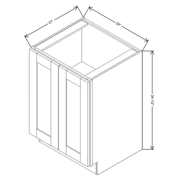 Full Height Single Door Cabinets