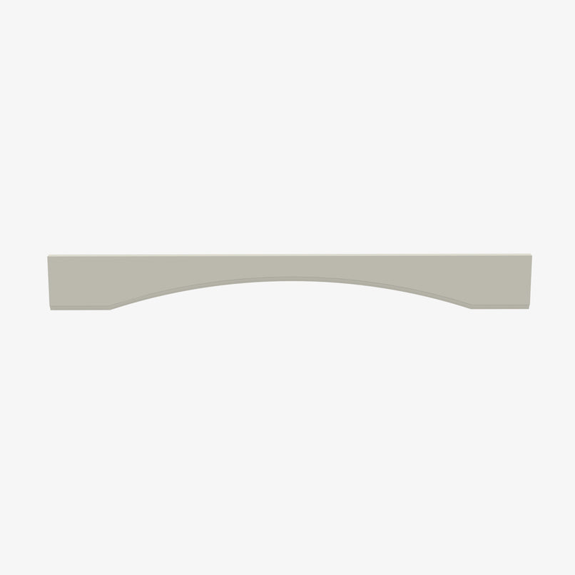 SL-VAL54B Arch Panel Valance | TSG Forevermark Signature Pearl - image 1