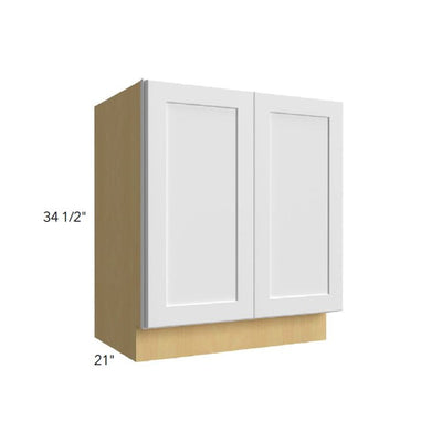 Fabuwood Allure Fusion Dove –  VB36FD - image 1