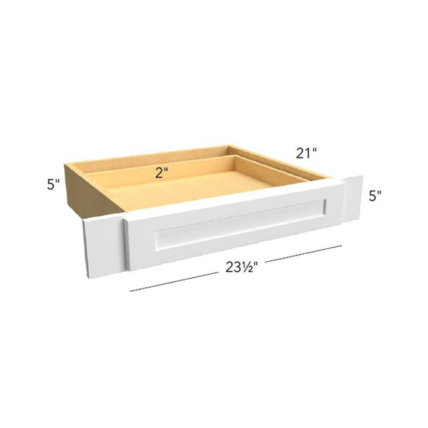 Knee Drawer Cabinets