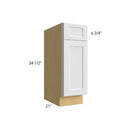 Fabuwood Allure Onyx Horizon – VB18-34 - image 1
