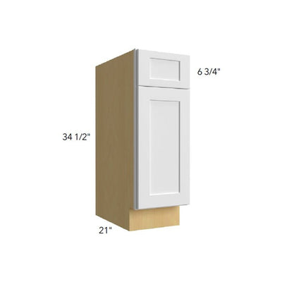 Fabuwood Allure Fusion Dove – VB18-34 - image 1
