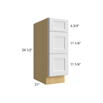Fabuwood Allure Fusion Oyster – VDB24-34 - image 1