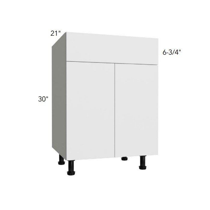 Fabuwood Illume Catalina Nocce 3 Vanity Base  Cabinet – ICN3-VB33 - image 1