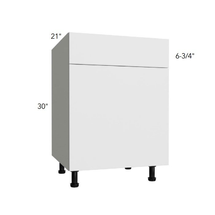 Fabuwood Illume Catalina Nocce 3 Vanity Sink Base Cabinet – ICN3-VSB24SD - image 1